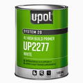 U - POL SYSTEM 20 UP2277 4:1 High - Build 2K White Primer, 1 Gallon - 2277 - Eagle National Supply