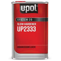 U - POL SYSTEM 20 UP2333 National Rule Slow Hardener, 1 L - 2333 - Eagle National Supply