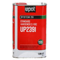 U-POL SYSTEM 20 UP2391 Standard Hardener, 1 L -2391 - Eagle National Supply