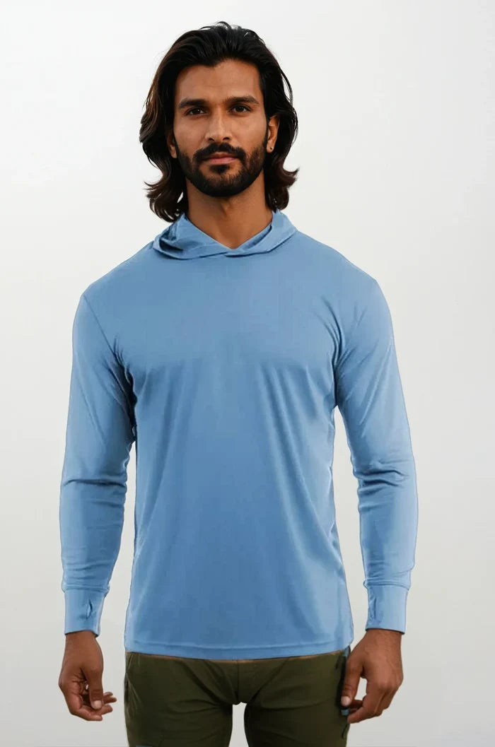 UPF 50 Performance Hoodie