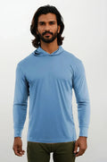 UPF 50 Performance Hoodie
