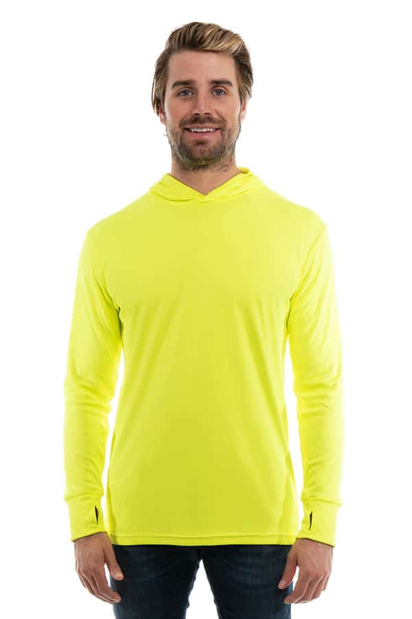 SAFETY YELLOW / S