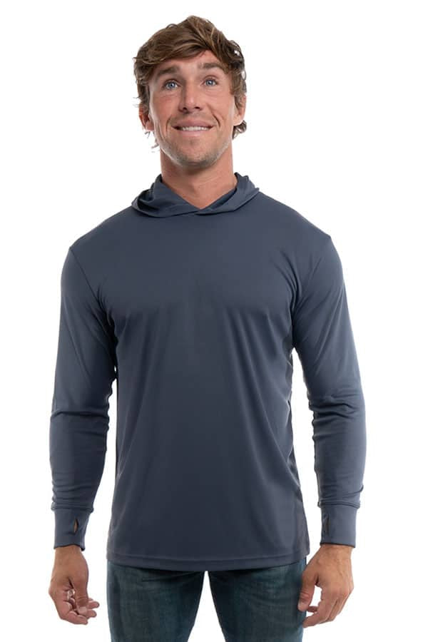 STEEL GREY / S