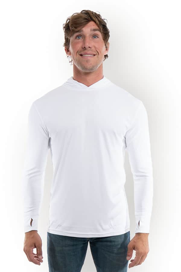 White / S