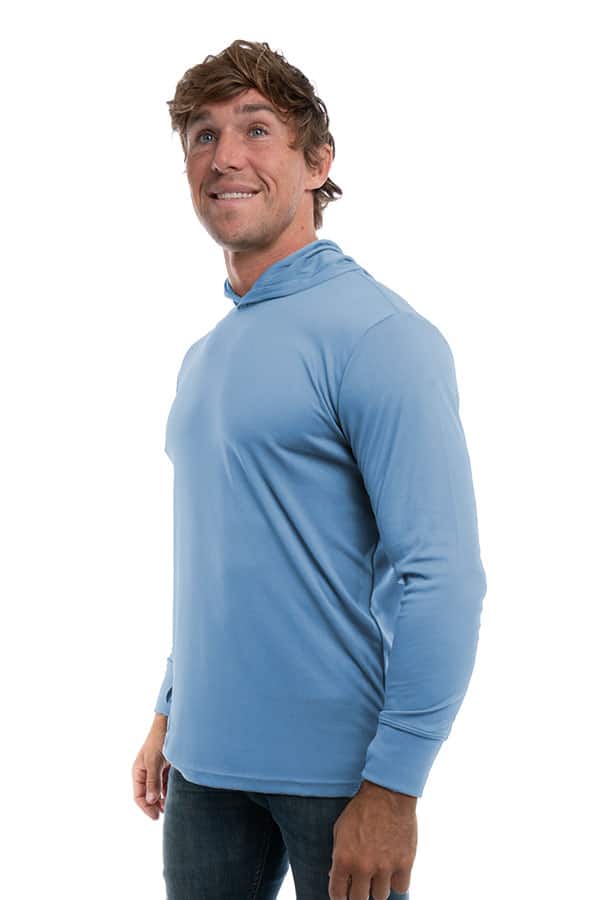 UPF 50 Performance Hoodie