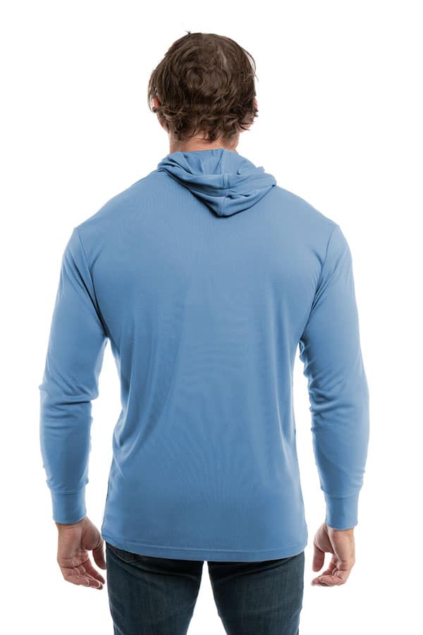 UPF 50 Performance Hoodie