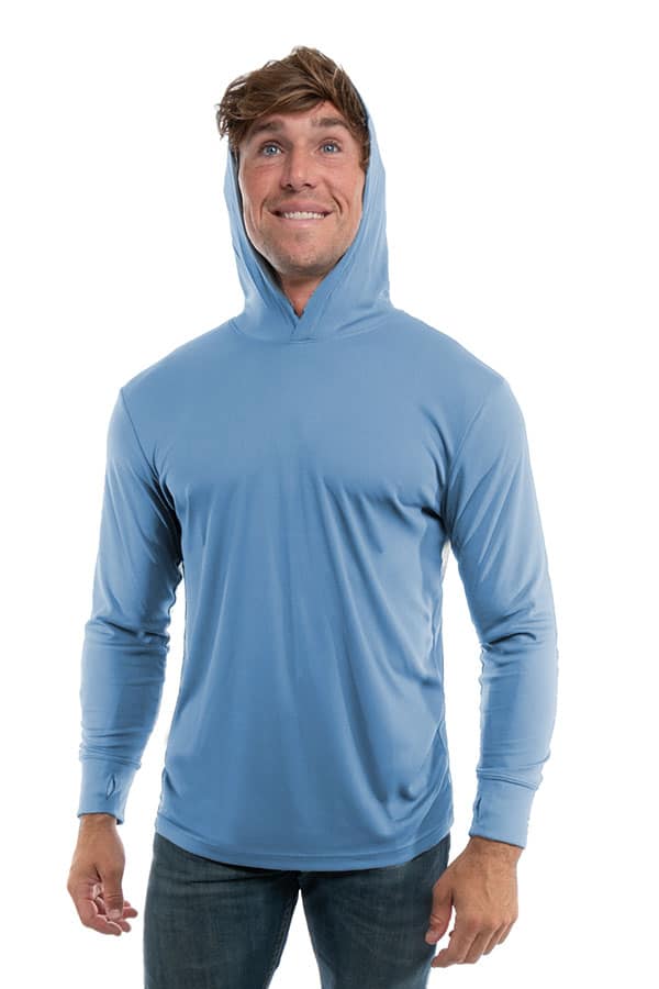 UPF 50 Performance Hoodie