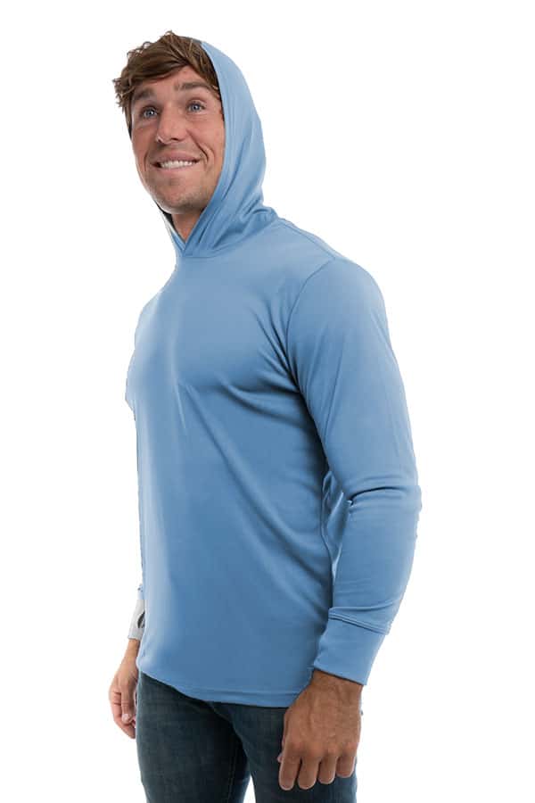 UPF 50 Performance Hoodie