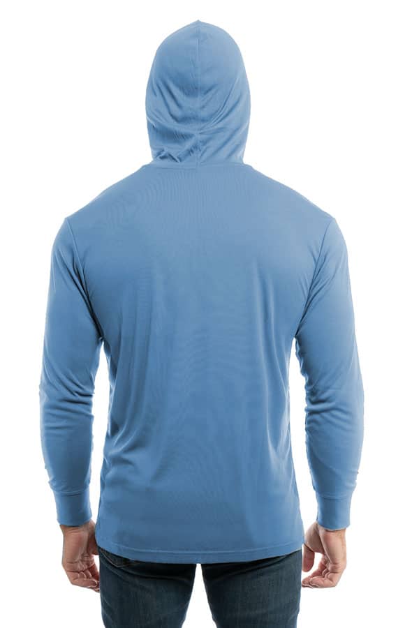 UPF 50 Performance Hoodie