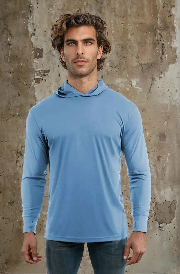 UPF 50 Performance Hoodie