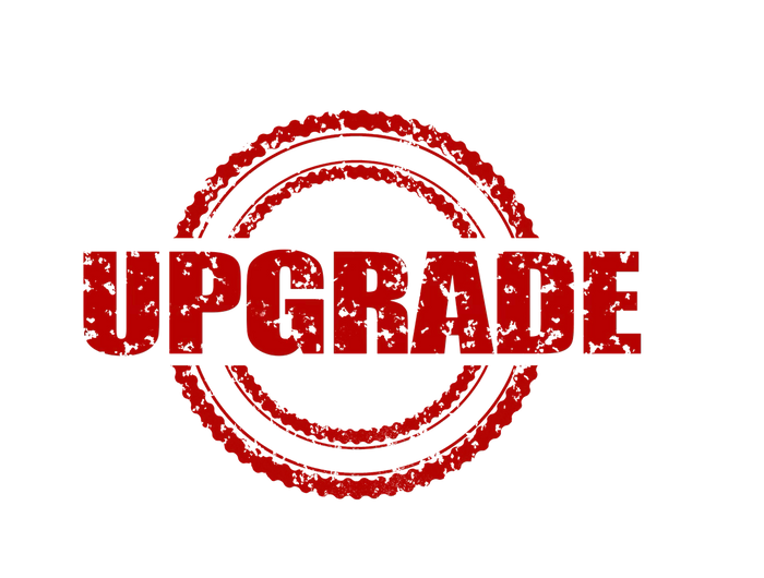 Upgrade to Windows 11 Pro - Upgrades
