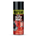 Upol Raptor 4931 Real Red Caliper Paint, 10 oz - 4931 - Eagle National Supply