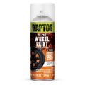 Upol Raptor Quick Dry Gloss Clearcoat for Wheel Paint, 10 oz - 4911 - Eagle National Supply