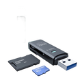 USB 3.0 Card Reader CR311 High-speed Memory Card Adapter