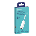 USB-C to Ethernet Adapter Gigabit Port 10/100/1000Mpbs Plug