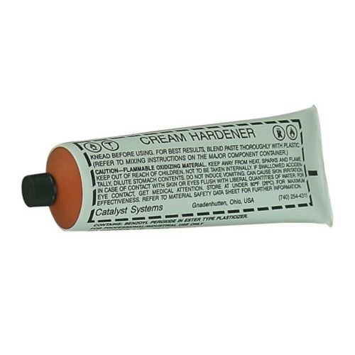 USC® 27110 Red Cream Hardener, 4 oz - 27110 - Eagle National Supply