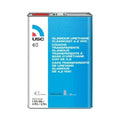 USC 40-1 High-Build Glamour Urethane Clear Coat, Gal, 4:1 Mixing -40-1---Eagle National Supply