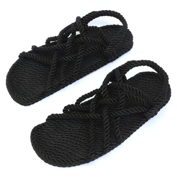 Black / 5 Womens / Unisex