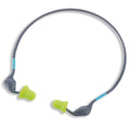 Uvex Xact-Band Banded Earplugs (SLC80 22dB, Class 4)