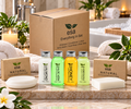 Vacation Rental Supplies ESA 25 of Each