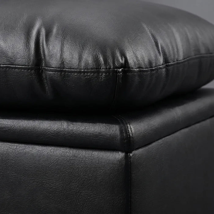 verona-black-living-room-footstool