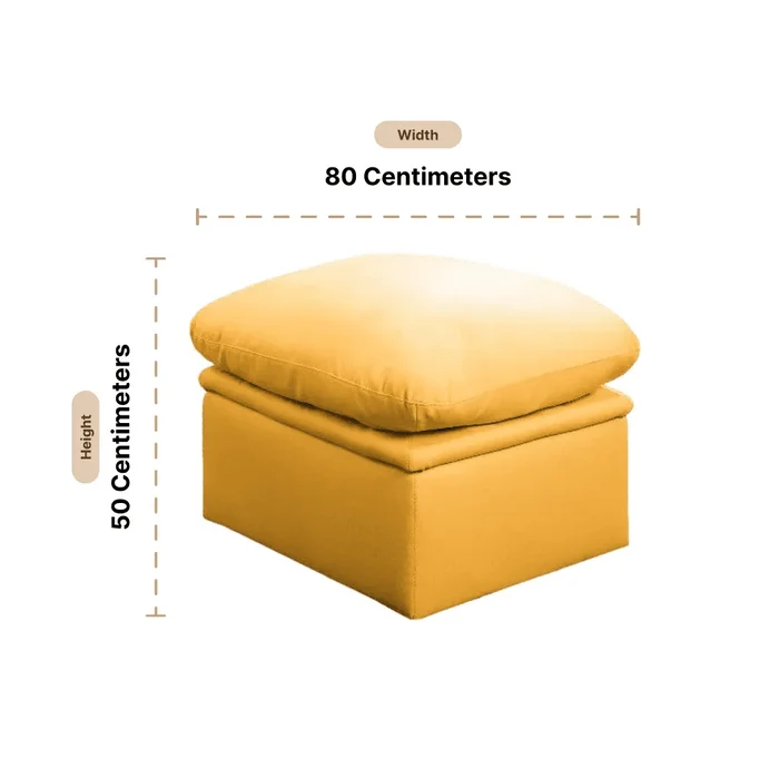 verona-mustard-living-room-footstool