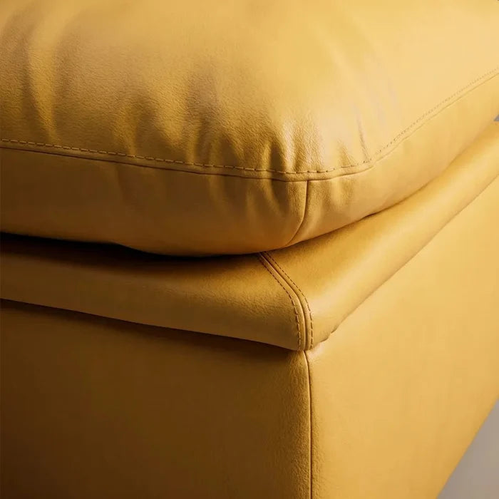 verona-mustard-leather-ottoman