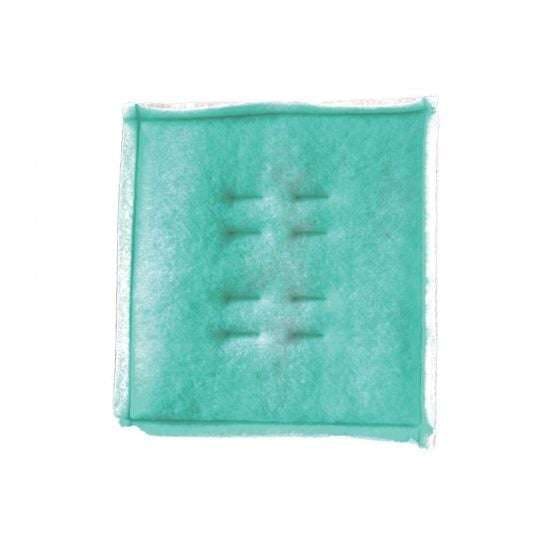 Viskon-Aire 4520-2020 Series 45 Intake Filter, 20 pc ---Eagle National Supply