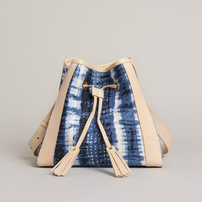 Vivian Drawstring Bag
