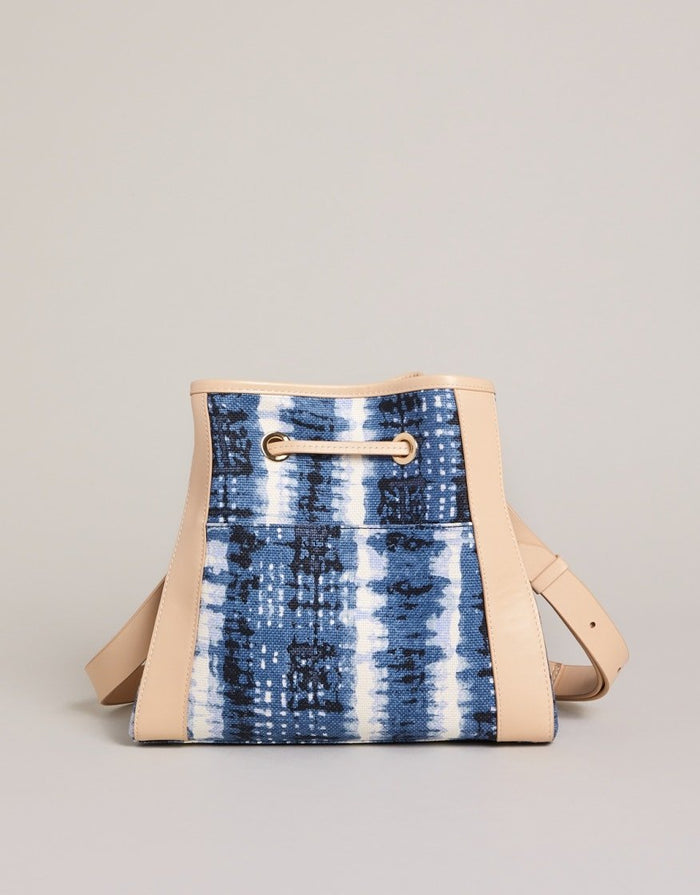Vivian Drawstring Bag