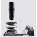 Vivo X200 Ultra Professional Photography Kit  on a gray background