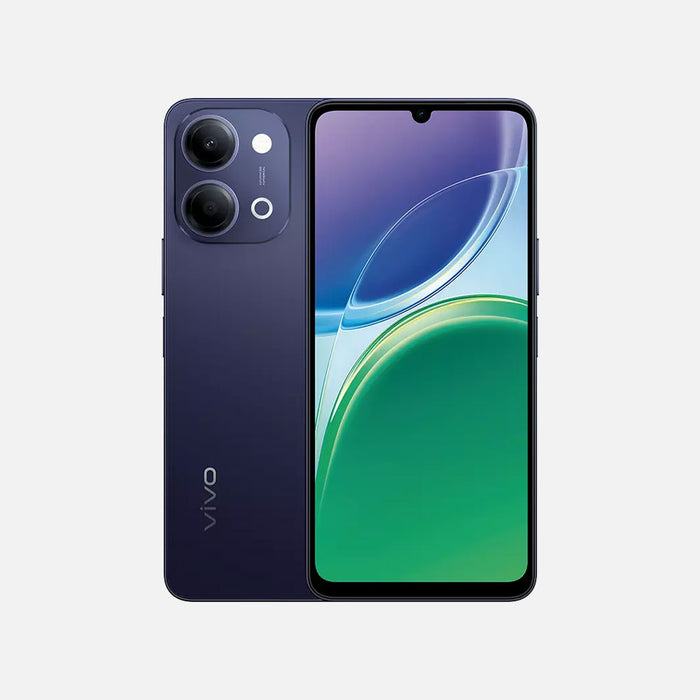 Vivo Y11D