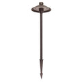 Wall sconce, by Votatec, for hallway or living room