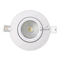 White recessed light, by Votatec