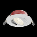 White recessed light, by Votatec