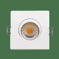 White recessed light, by Votatec