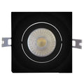 Black recessed light, by Votatec