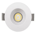 White light fixture, by Votatec