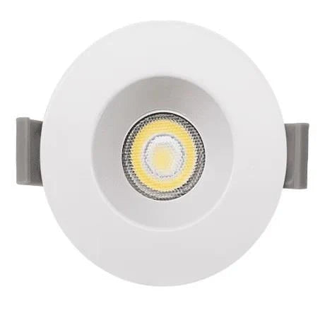 White light fixture, by Votatec