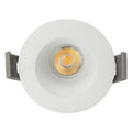 White light fixture, by Votatec