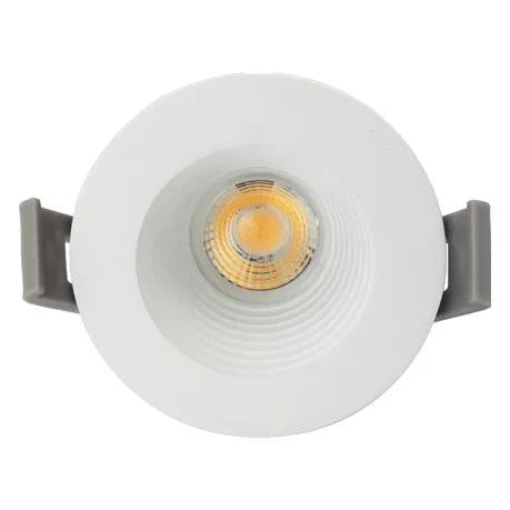 White light fixture, by Votatec