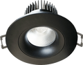 Black light fixture, by Votatec