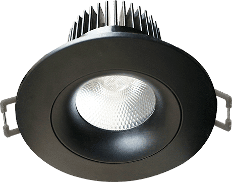 Black light fixture, by Votatec