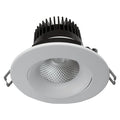 White light fixture, by Votatec