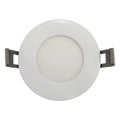 White light fixture, by Votatec