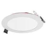 White light fixture, by Votatec