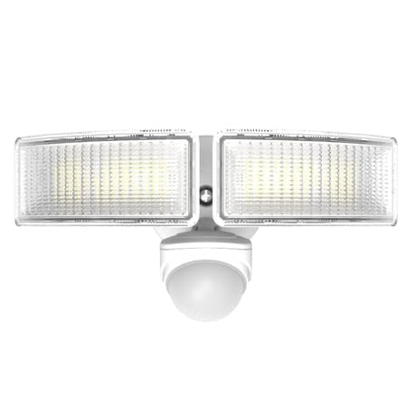 White light fixture, by Votatec