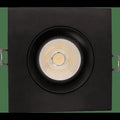 Black recessed light, by Votatec