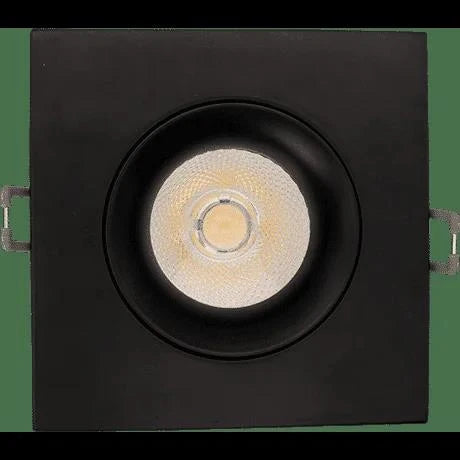 Black recessed light, by Votatec