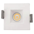 White recessed light, by Votatec